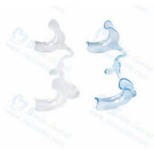 W Type Cheek Retractor with L/M/S Sizes